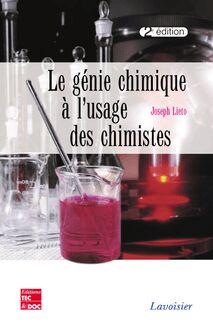 Le génie chimique à l usage des chimistes (2° Ed.)