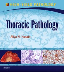 Thoracic Pathology E-Book