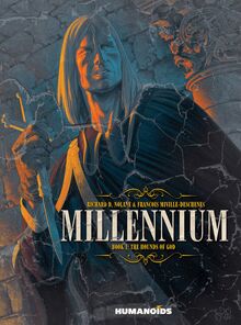 Millennium Vol.1 : The Hounds of God
