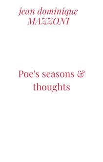 Poe s seasons Thoughts