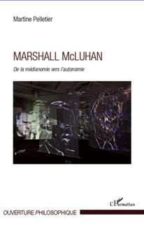 Marshall Mc Luhan