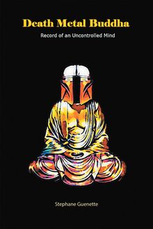 Death Metal Buddha