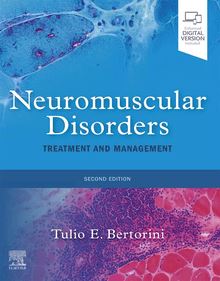Neuromuscular Disorders E-Book