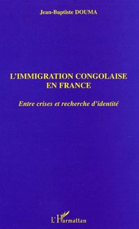 L immigration congolaise en France