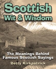 Scottish Wit & Wisdom