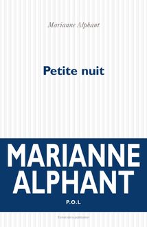 Marianne Alphant