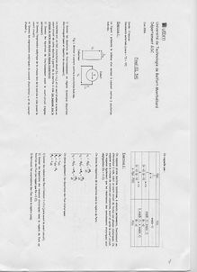UTBM modelisation dynamique des actionneurs electriques 2006 gesc