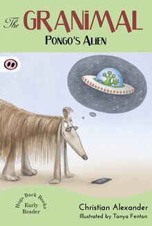 The Granimal - Pongo s Alien