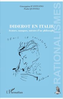 Diderot en Italie