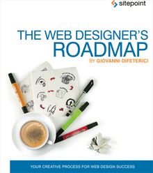 The Web Designer s Roadmap