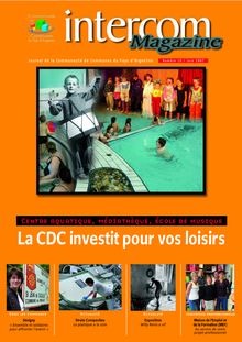 La CDC investit pour vos loisirs