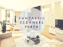Fantastic Cleaners Perth