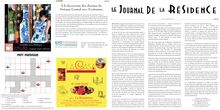 Le journal de la Residence-French.cdr