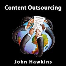 Content Outsourcing