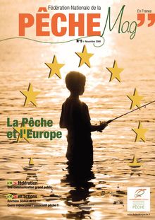 La pêche et l europe