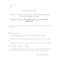 UTBM techniques mathematiques pour les sti stl 2005 tc