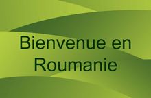 Présentation de la marque du tourisme Roumain - Office de Tourisme ...