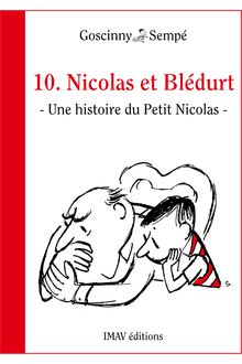 Nicolas et Blédurt