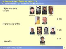 Présentation PowerPoint - Laboratoire des Signaux et Systèmes ...