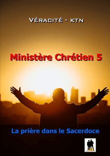 Ministère chrétien