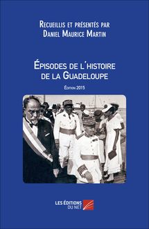 Épisodes de l histoire de la Guadeloupe