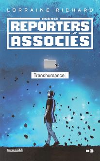Transhumance - No 3 : Agence reporters associés