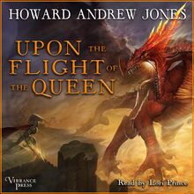 Upon the Flight of the Queen
