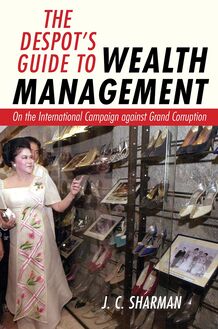 Despot s Guide to Wealth Management