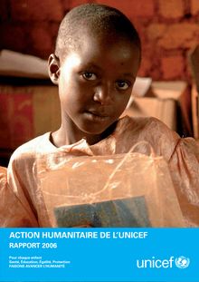 ACTION HUMANITAIRE DE L UNICEF