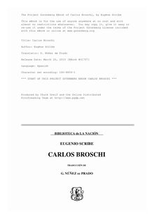 Carlos Broschi