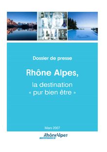 Télécharger - Rhône Alpes,