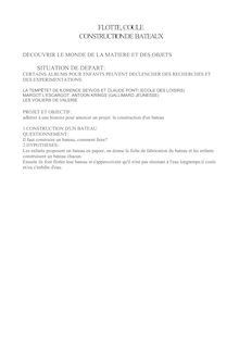 ien-lambersart/IMG/pdf - FLOTTE, COULE CONSTRUCTION DE BATEAUX