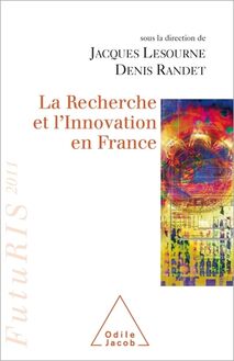 La Recherche et l’Innovation en France