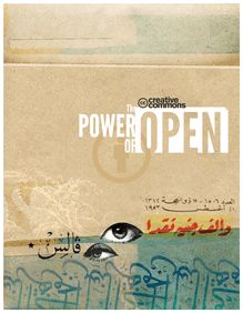 Creative commons: The power of Open