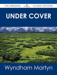 Under Cover - The Original Classic Edition
