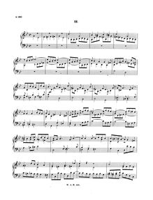 Partition complète, Fugue, G minor, Mozart, Wolfgang Amadeus par Wolfgang Amadeus Mozart