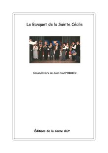 Les Aventures Singulières de René : "Le Banquet de la Sainte Cécile"