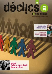 Le magazine d Oxfam-Magasins du monde