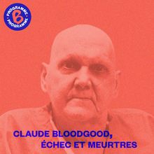 Claude Bloodgood, échec et meurtres 