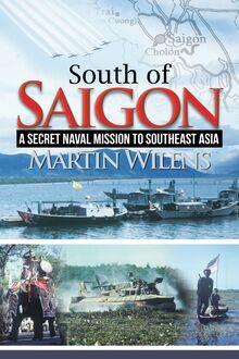 South of Saigon