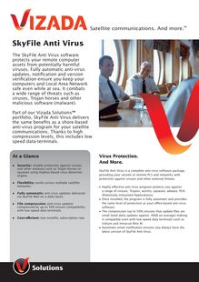 SkyFile Anti Virus