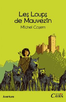 Les loups de Mauvezin