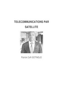 TELECOMMUNICATIONS PAR SATELLITE