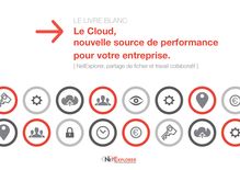 Le Cloud, nouvelle source de performance