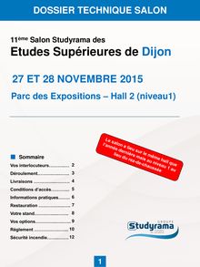 2015 - Dijon ES - DT