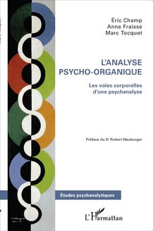 L analyse psycho-organique