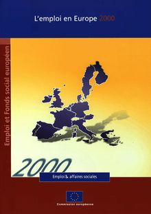 EMPLOYMENT IN EUROPE 2000