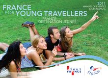 FRANCE YOUNG TRAVELLERS