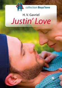 Justin  Love - romance gay