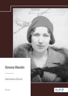 Simone Blandin